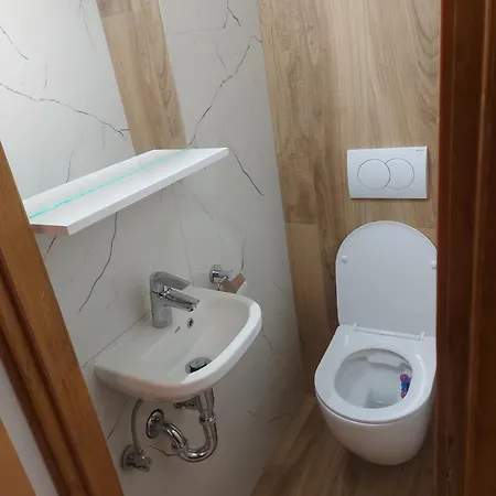 Apartment Frane Betina (Sibenik-Knin)
