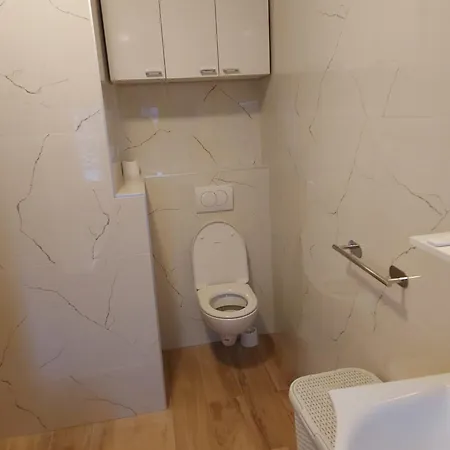 Frane Apartment