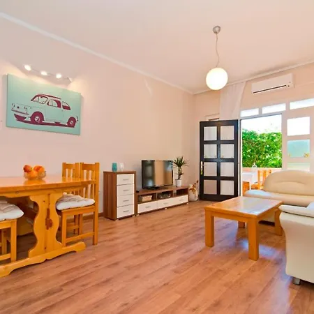 Διαμέρισμα Frane Betina (Sibenik-Knin)